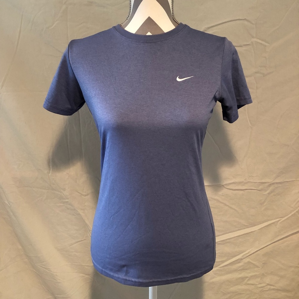 Nike Fit Dry Workout Shirt